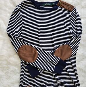 Ralph Lauren Long-sleeved Shirt 🍁